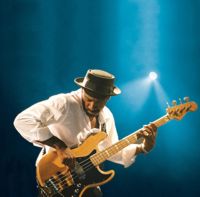 Marcus Miller