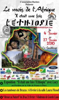 Mois Afrique