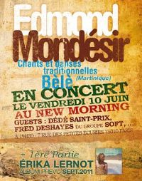 Mond&eacute;sir
