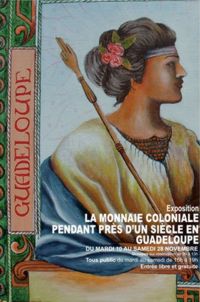 La monnaie coloniale