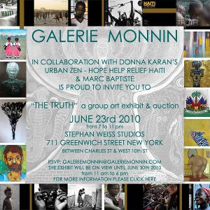 Galerie Monnin