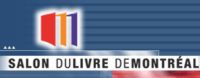 Salon du livre de Montr&eacute;al