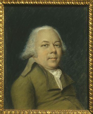Moreau de Saint-Mry