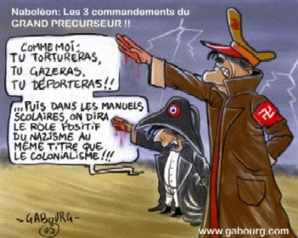 Napoléon