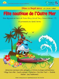 F&ecirc;te nautique
