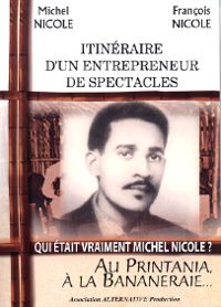 Nicole Michel