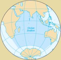 Océan indien