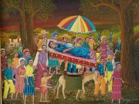 The 2010 Haitian Art Society Conference