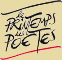 le printemps des po&egrave;tes