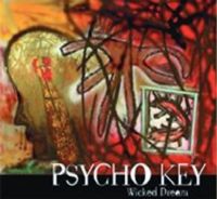 Psycho Key