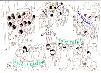 Racisme