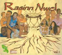 Rasinn Nwel