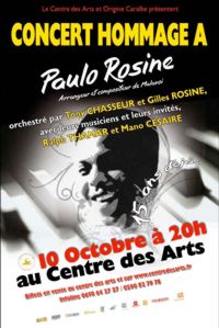 Paulo Rosine