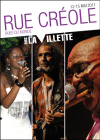Rue créole