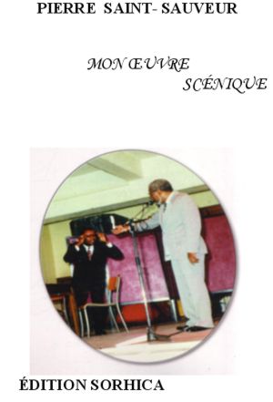 Pierre Saint-Sauveur
