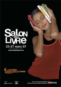 Salon du livre