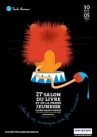 Salon jeunesse