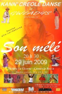 Son m&eacute;l&eacute;