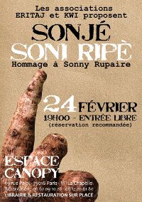 Soni Rip&eacute;