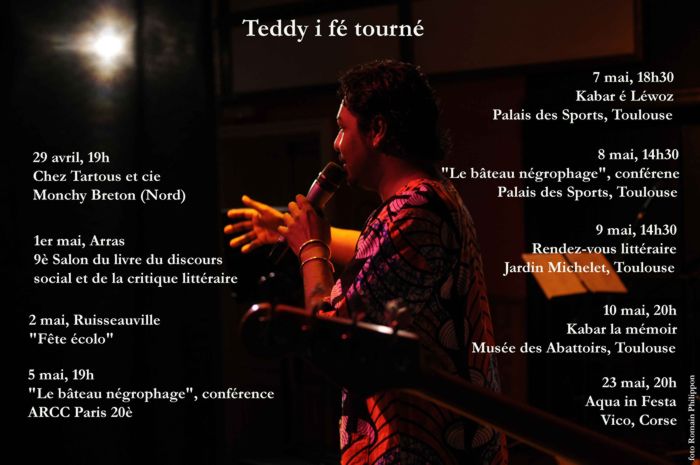 Teddy