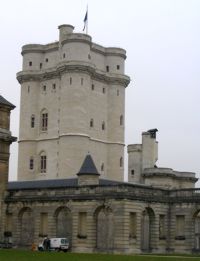 Vincennes