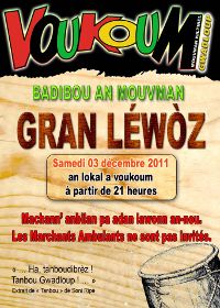 Gran Lewoz