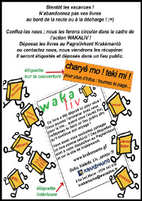 Wakaliv
