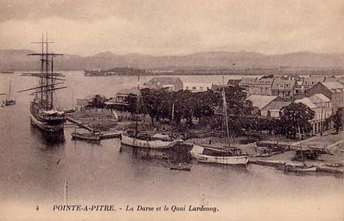 Darse