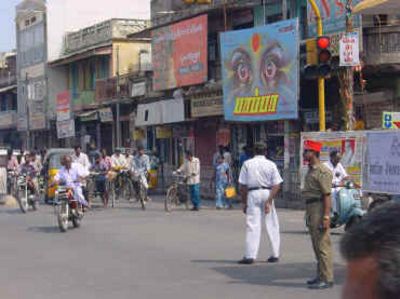 Pondichéry