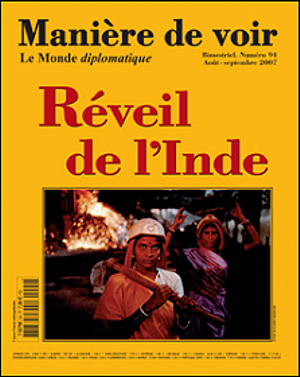 Reveil de l'Inde