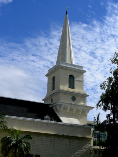 Katedral Sin James