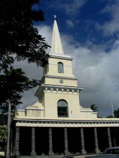Katedral Sin James