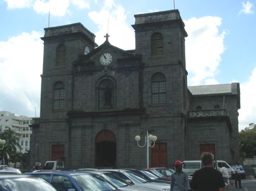 Katedral Sin Lwi