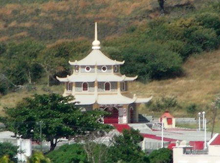 Thien Thane pagoda