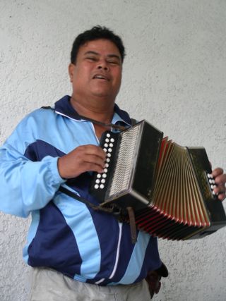 association des accordéonnistes rodriguais