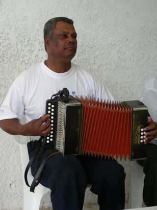 association des accordéonnistes rodriguais