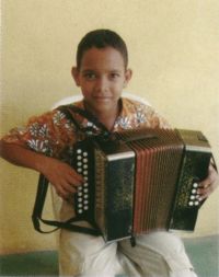 david