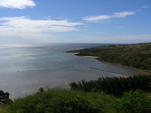 Grand Baie