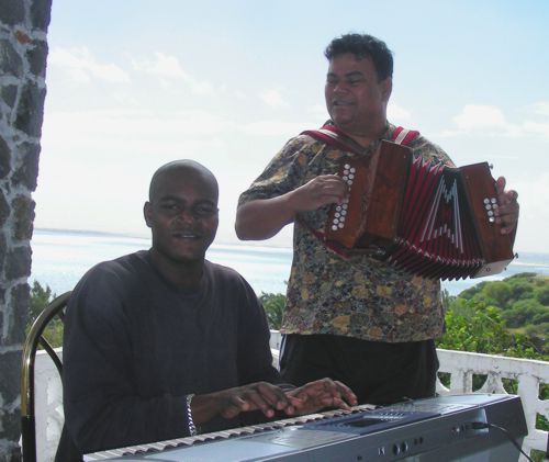 Marlin Augustin