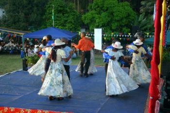 Festival Kreol