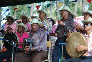 Festival Kreol