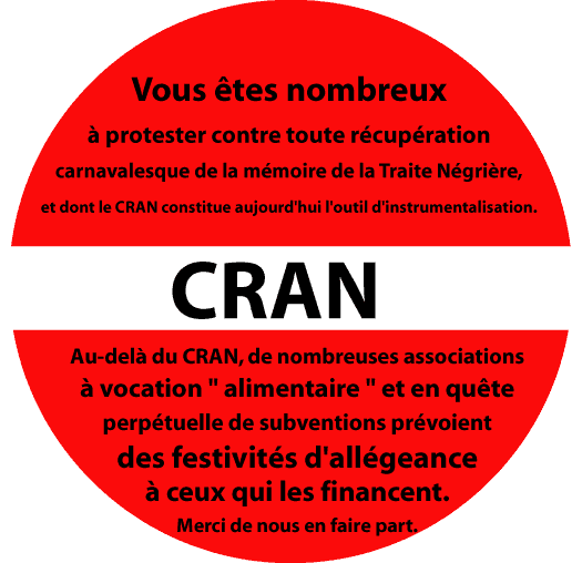 CRAN