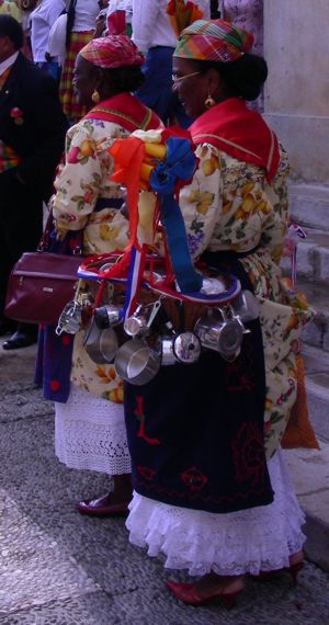 Menton 2008