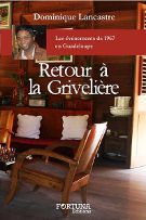 Retour à La Grivelière