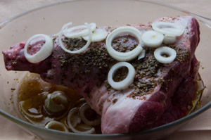 gigot