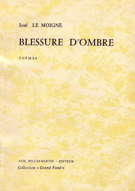 Blessure d'ombre