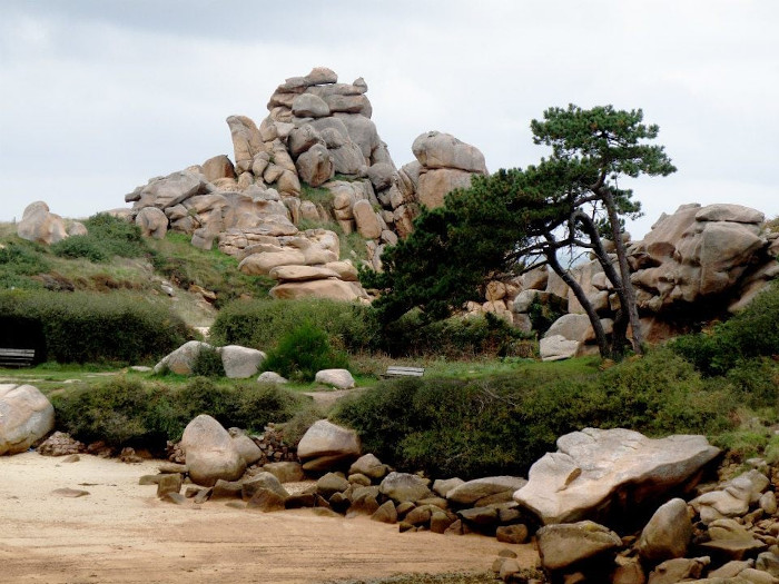 Cairn