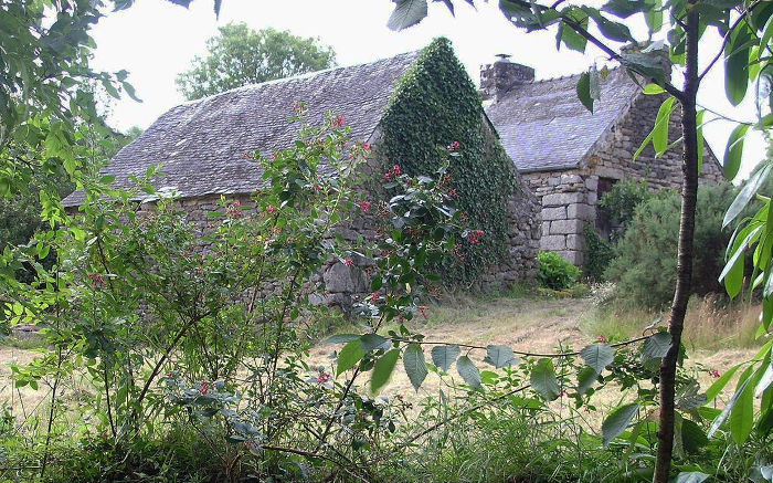 L’héritage