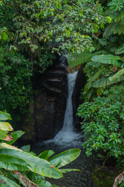 Soufriere