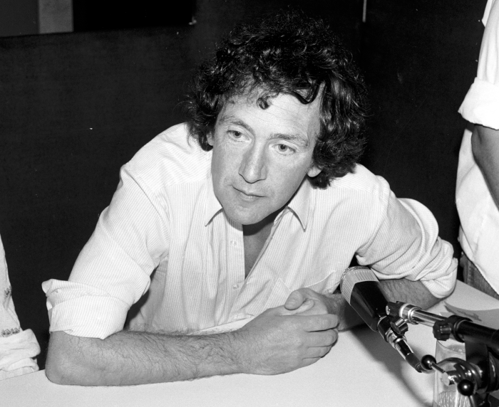 Kenneth White